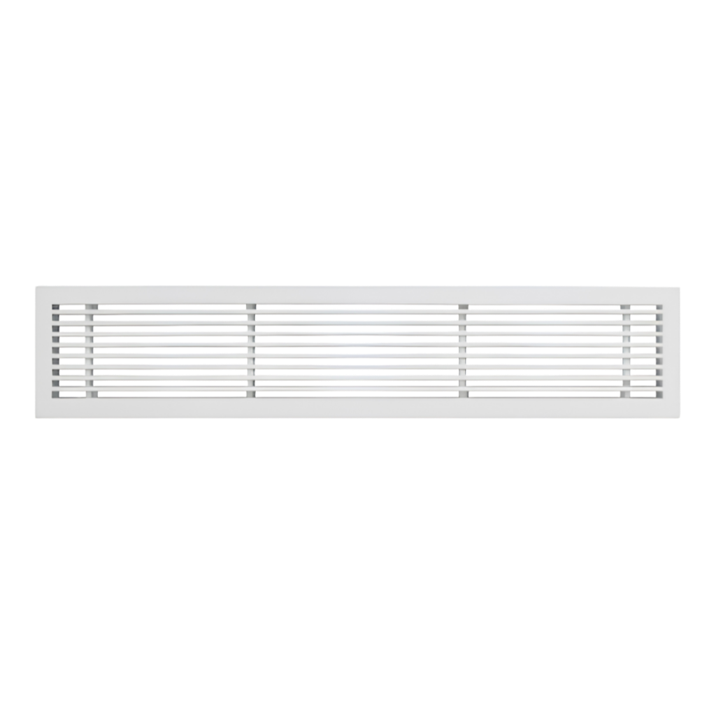 Square Air Diffuser